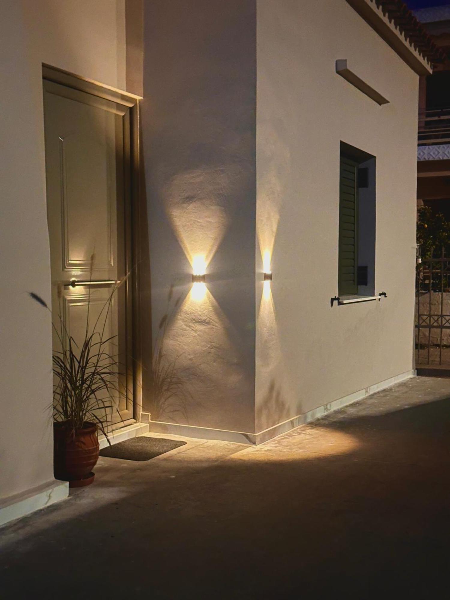 Ferienhaus Aura House *