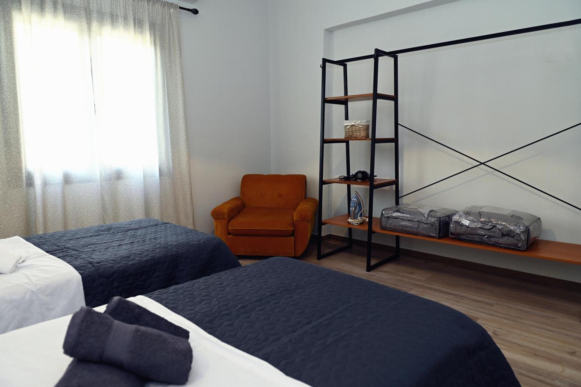 Ferienhaus Aura House