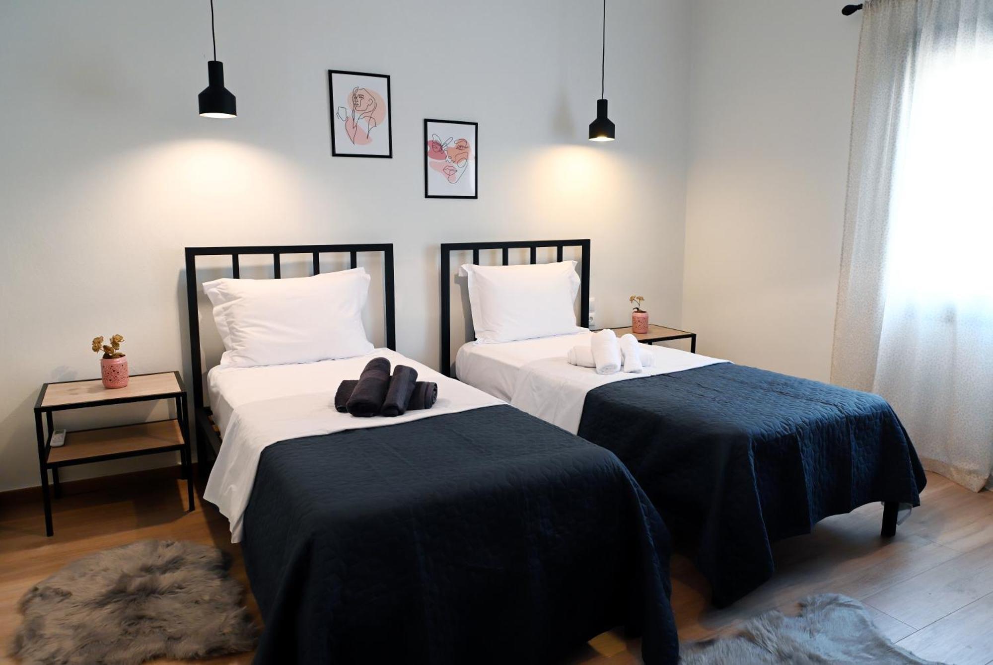 Ferienhaus Aura House Koutsopodhi
