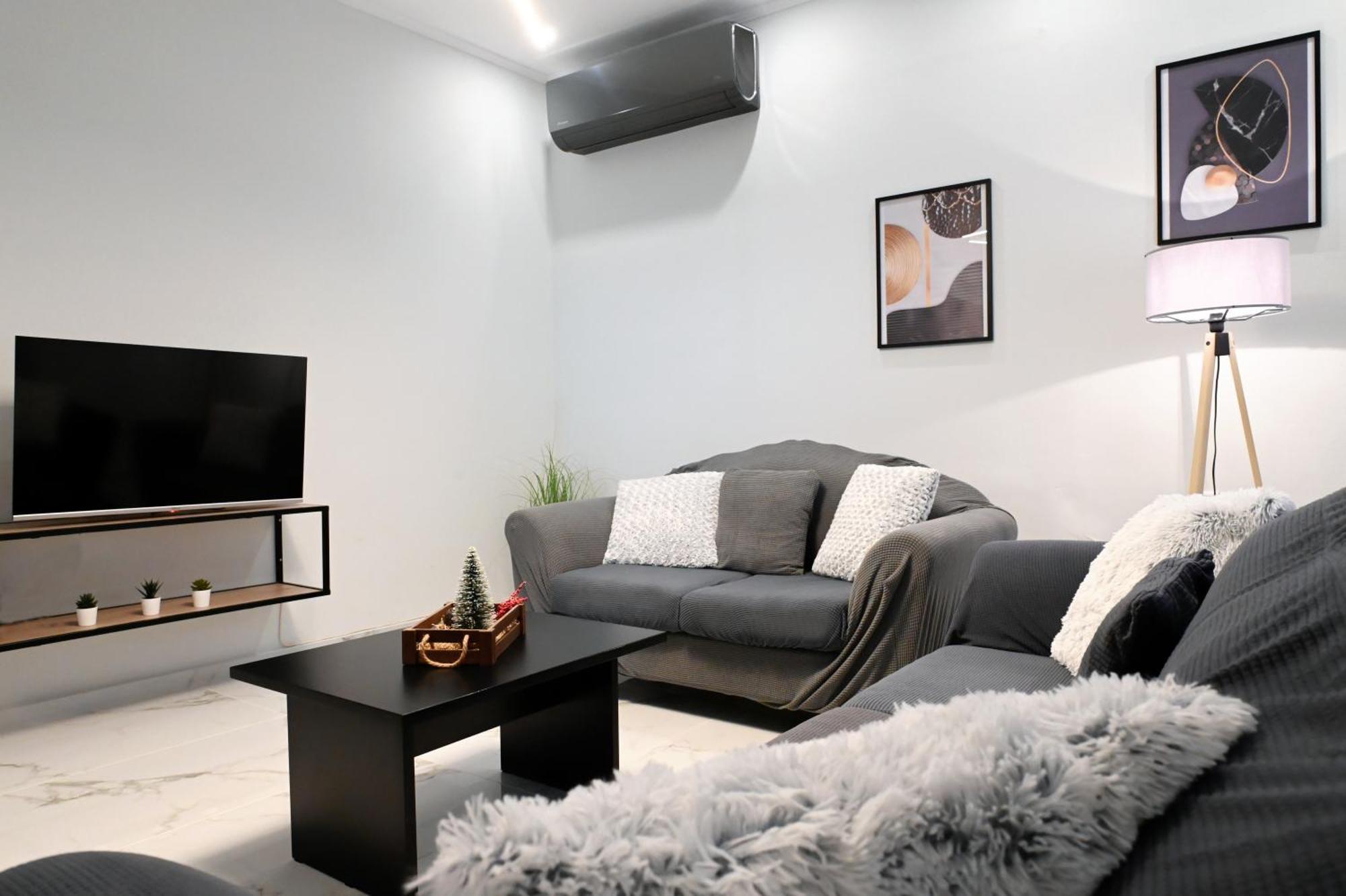 Ferienhaus Aura House *